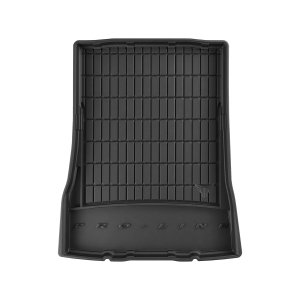 BMW 7 SERIES G12 Trunk Mat - Omac - Proline TPE - Black - '16-'22 BMW 7 SERIES G12 Trunk Mat - Omac - Proline TPE - Black - '16-'22